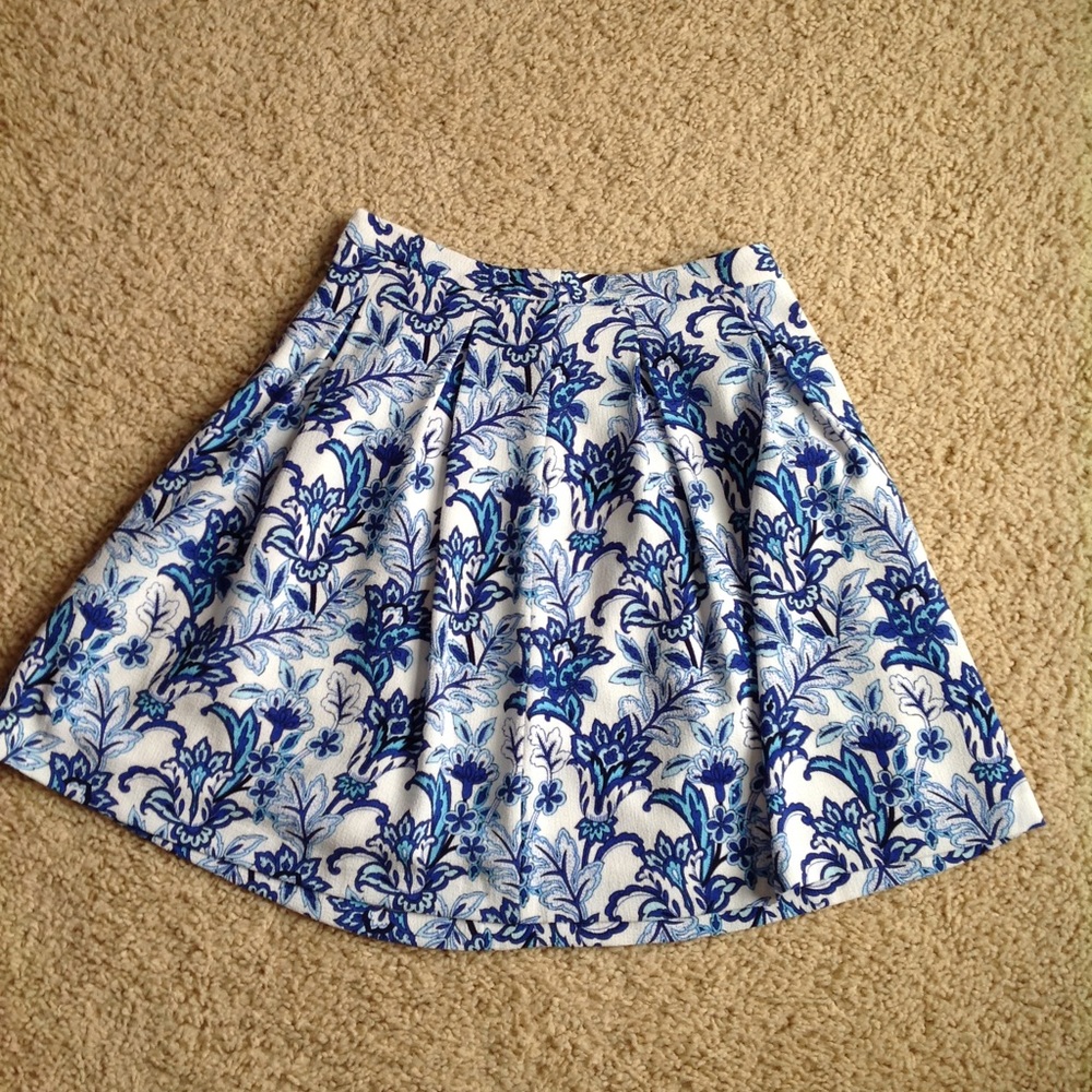 Beautiful skirt